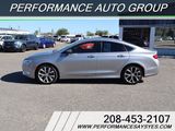 Used 2015 Chrysler 200 C w/ Navigation & Sound Group I image 4