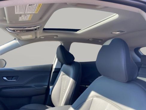 New 2026 Hyundai Kona Limited FWD image 12