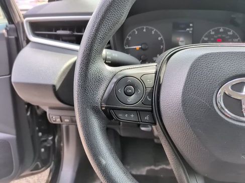 Used 2024 Toyota Corolla LE image 15