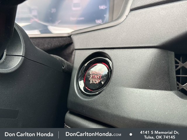 Used 2026 Honda Accord SE image 21