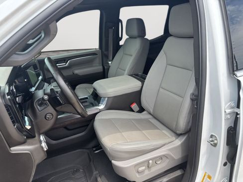 Used 2024 GMC Sierra 1500 SLT AWD/4WD image 20