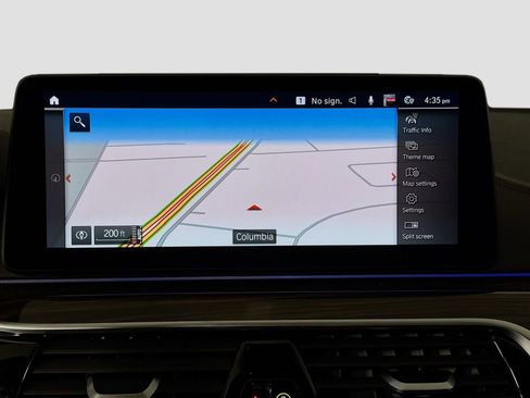 Used 2023 BMW M550i xDrive w/ Executive Package image 17