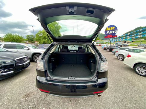 Used 2011 MAZDA CX-7 i SV FWD image 15