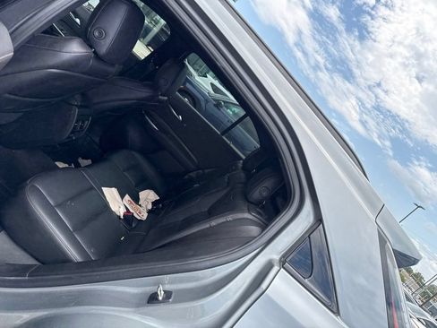 Used 2023 Cadillac XT4 Sport AWD/4WD image 5