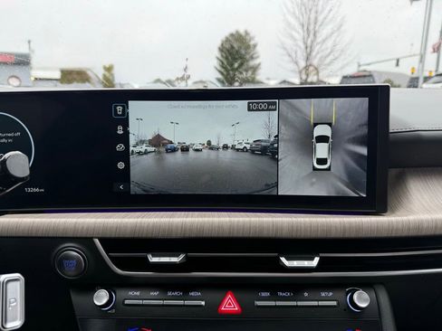 Certified 2024 Hyundai Sonata Limited image 30