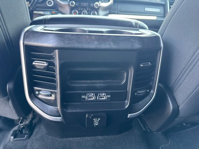 Used 2022 RAM 1500 Big Horn AWD/4WD image 17