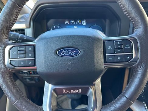 Used 2025 Ford F150 King Ranch image 24