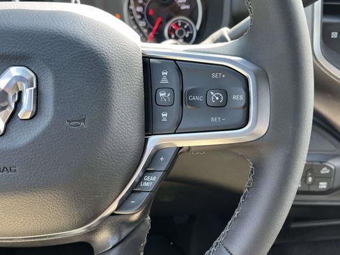 Used 2025 RAM 2500 Big Horn image 12