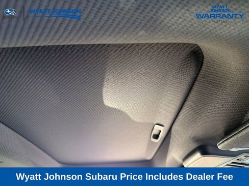 New 2026 Subaru Outback Touring XT AWD/4WD image 32