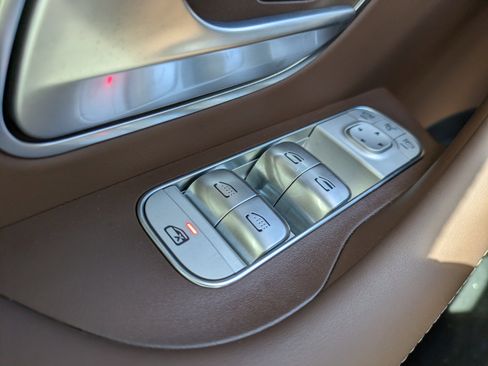 Used 2024 Mercedes-Benz GLE 63 AMG S image 23