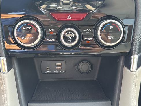 Certified 2024 Subaru Forester Limited AWD/4WD image 22