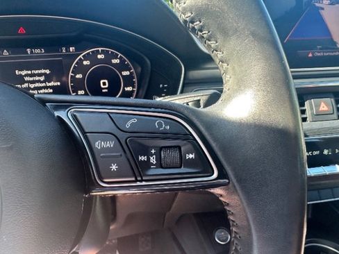 Used 2017 Audi A4 2.0T Premium w/ Convenience Package image 22