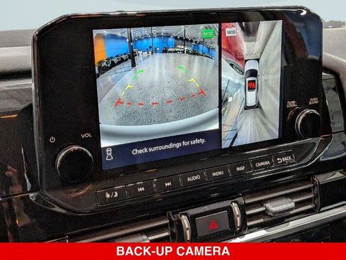 Certified 2024 Nissan Pathfinder SL AWD/4WD image 27