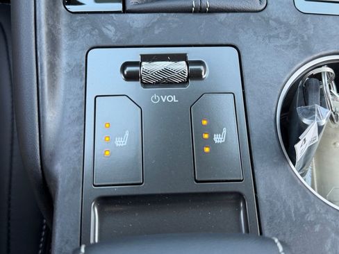 New 2026 Lexus IS 350 F Sport image 26