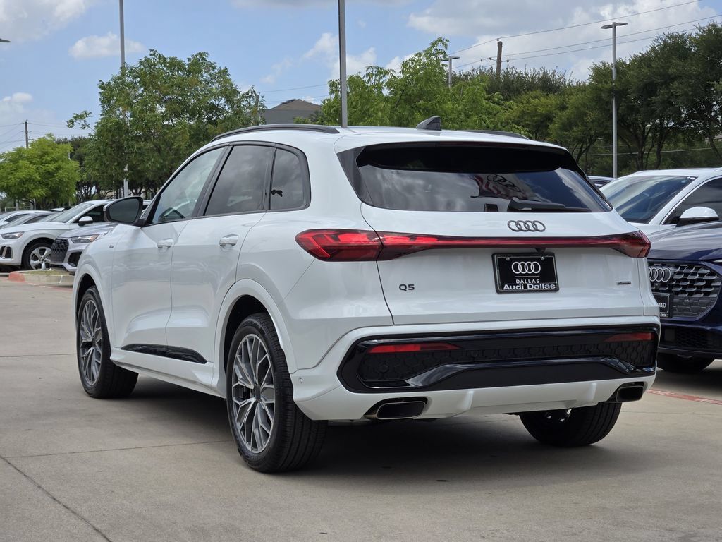 New 2026 Audi Q5 Prestige AWD/4WD image 11