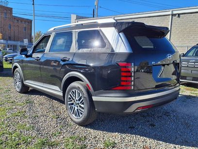 New 2026 Hyundai Palisade SEL