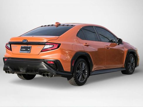 Used 2022 Subaru WRX image 6