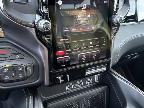 New 2026 RAM 1500 RHO w/ RHO Level 1 Equipment Group image 29