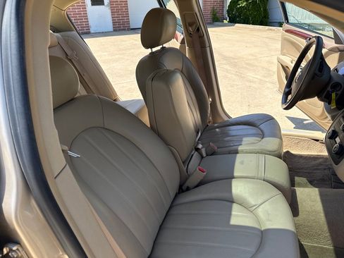 Used 2006 Buick Lucerne CXL w/ Luxury Package FWD image 14