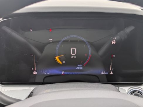 New 2026 Chevrolet Trax LT w/ Driver Confidence Package image 20