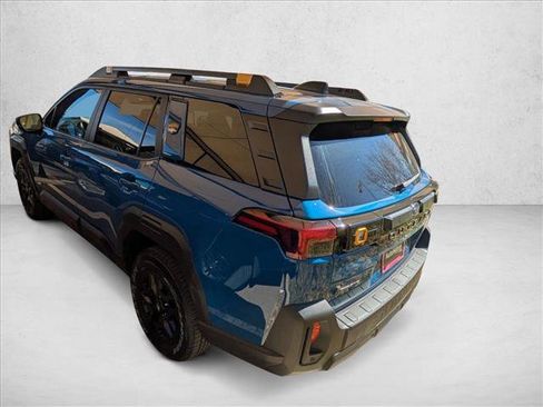 New 2026 Subaru Outback Wilderness AWD/4WD image 6