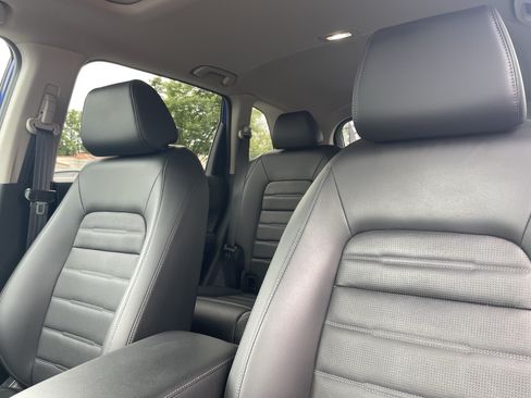 Used 2023 Honda CR-V EX-L image 8