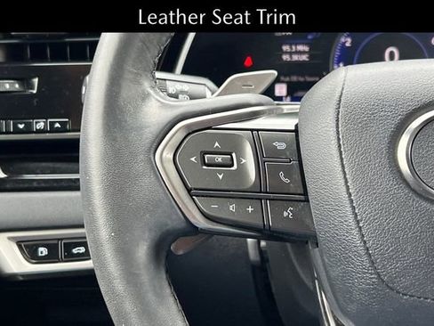 Used 2024 Lexus RX 350 Premium Plus image 27