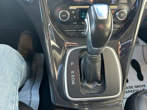 Used 2014 Ford Escape Titanium image 27