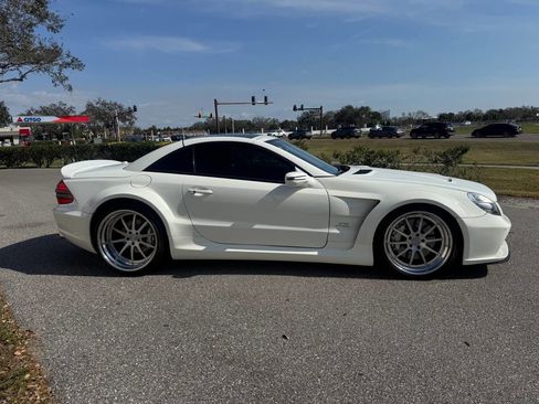 Used 2008 Mercedes-Benz SL 600 image 16