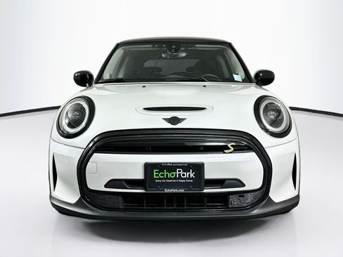 Used 2024 MINI Cooper SE FWD image 2