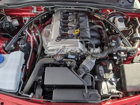 Used 2023 MAZDA MX-5 Miata Grand Touring image 20