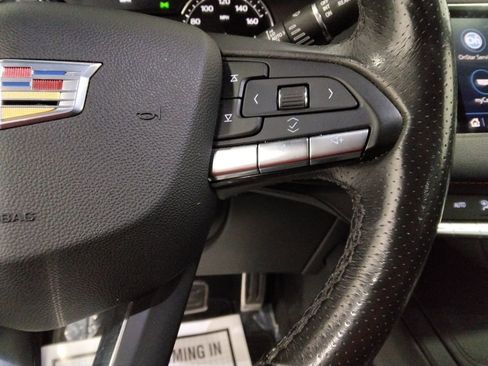 Used 2021 Cadillac XT4 Sport image 14