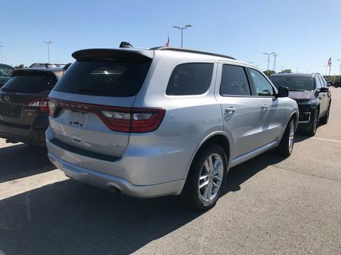 Used 2023 Dodge Durango GT image 33