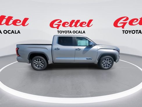 New 2025 Toyota Tundra 1794 Edition image 9