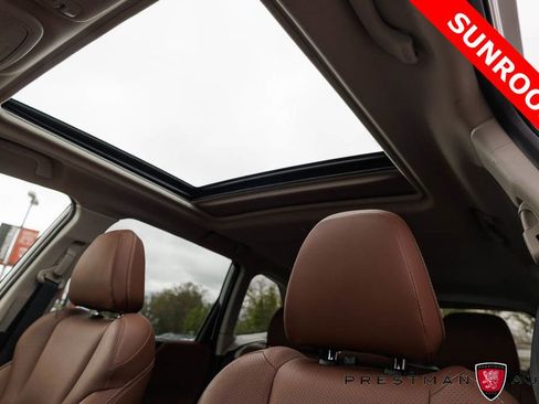 Used 2020 Subaru Forester Touring AWD/4WD image 5