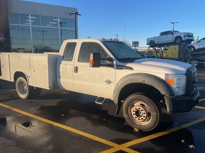 Used 2012 Ford F450 XL w/ PWR Equipment Group