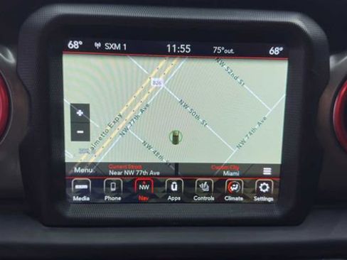 Used 2021 Jeep Wrangler Unlimited Rubicon image 29