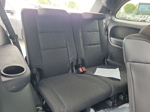 New 2026 Dodge Durango GT w/ Blacktop Package AWD/4WD image 19