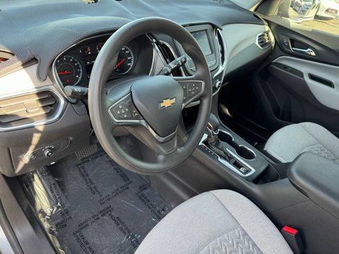 Used 2024 Chevrolet Equinox LS image 17