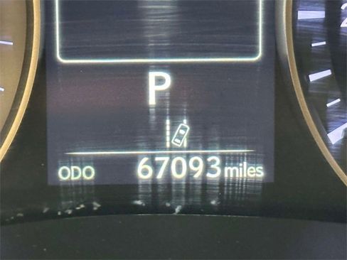 Used 2018 Lexus ES 350 350 image 43