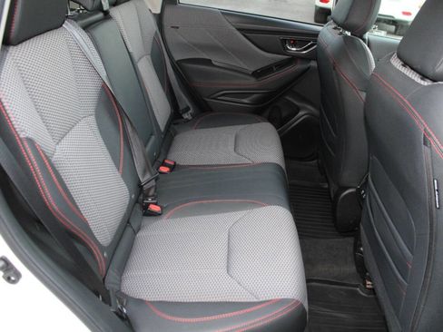 Used 2024 Subaru Forester Sport image 18