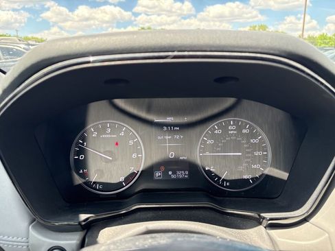Certified 2022 Subaru Outback Premium AWD/4WD image 8