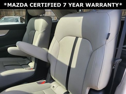 Certified 2024 MAZDA CX-90 3.3 Turbo w/ Premium Package image 15