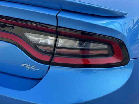 Used 2023 Dodge Charger R/T RWD image 15