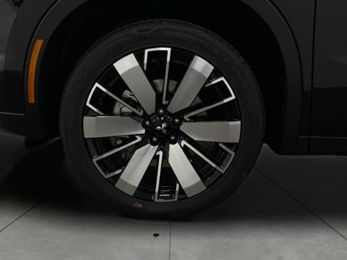 New 2026 Mitsubishi Outlander SE AWD/4WD image 12