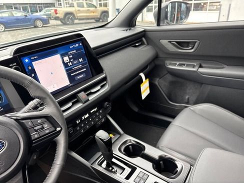 New 2026 Subaru Outback Limited image 72