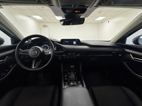 Used 2022 MAZDA MAZDA3 s image 17