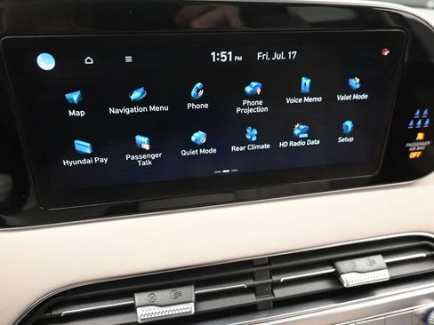 Used 2022 Hyundai Palisade Calligraphy w/ Cargo Package AWD/4WD image 20