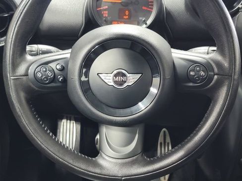 Used 2015 MINI Cooper Countryman S FWD image 25