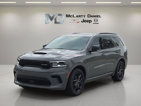 New 2026 Dodge Durango GT AWD/4WD image 2